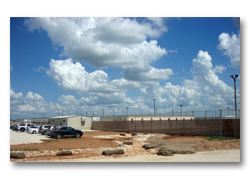 Unauthorized Immigrants Keep Family Detention Centers Running