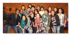 MEChA de Vassar Students