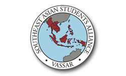 Vassar Southeast Asian Students Alliance Logo