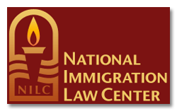 National Immigration Law Center Logo