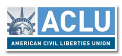 ACLU logo