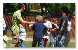 Could California's Immigrant Children Be Getting Help?